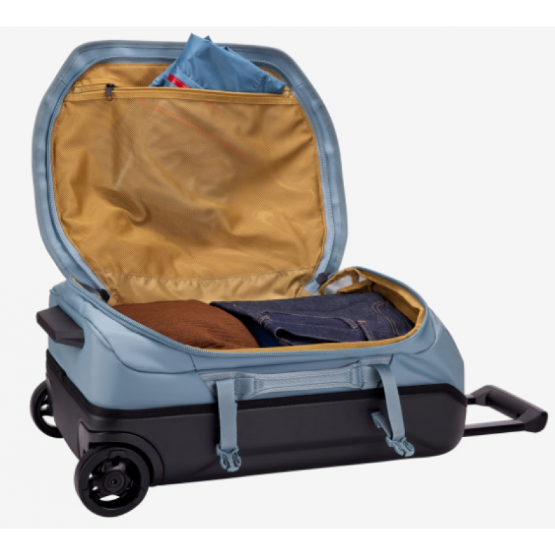 Дорожня валіза Thule Chasm Carry-On 55cm/22" 40L TCCO-222 Pond Gray (6948994)