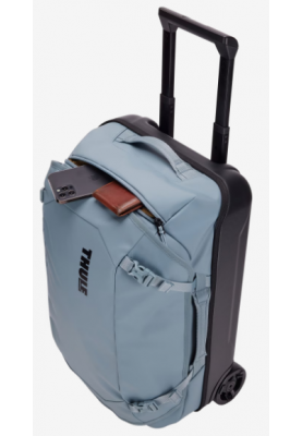 Дорожня валіза Thule Chasm Carry-On 55cm/22" 40L TCCO-222 Pond Gray (6948994)