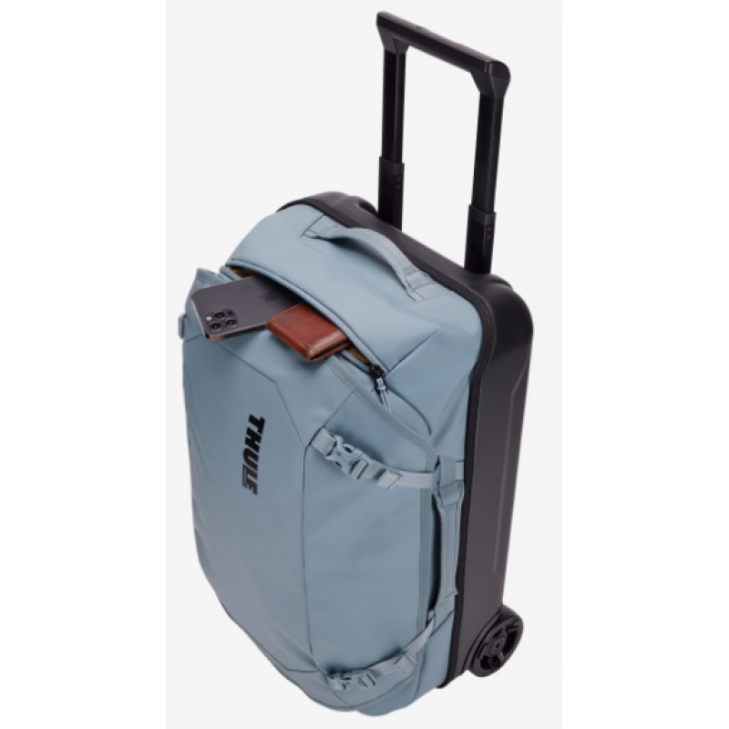 Дорожня валіза Thule Chasm Carry-On 55cm/22" 40L TCCO-222 Pond Gray (6948994)