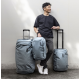Дорожня валіза Thule Chasm Carry-On 55cm/22" 40L TCCO-222 Pond Gray (6948994)