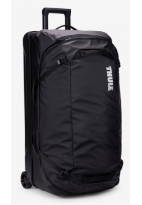 Дорожня валіза Thule Chasm Rolling Duffel 110L TCWD-232 Black (6948995)