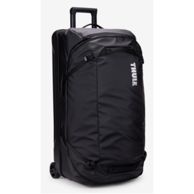 Дорожня валіза Thule Chasm Rolling Duffel 110L TCWD-232 Black (6948995)