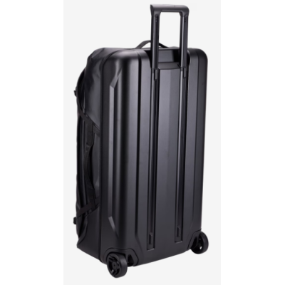 Дорожня валіза Thule Chasm Rolling Duffel 110L TCWD-232 Black (6948995)