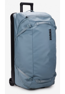 Дорожня валіза Thule Chasm Rolling Duffel 110L TCWD-232 Pond Gray (6948996)