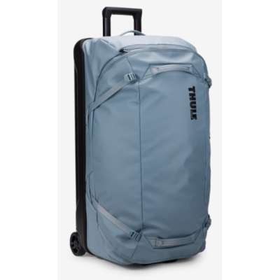 Дорожня валіза Thule Chasm Rolling Duffel 110L TCWD-232 Pond Gray (6948996)