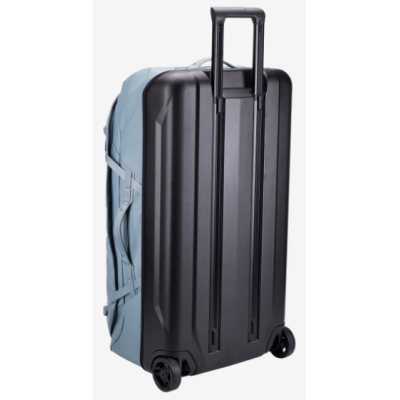 Дорожня валіза Thule Chasm Rolling Duffel 110L TCWD-232 Pond Gray (6948996)
