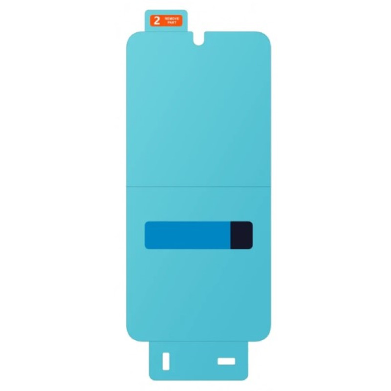 Захисна плівка Samsung S24+/EF-US926CTEGWW Anti-Refl Screen Protector (6950283)