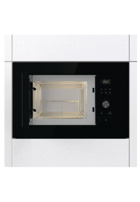 Мікрохвильова піч Gorenje BM201AG1BG (XY820Z) (6834679)