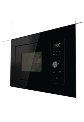Мікрохвильова піч Gorenje BM201AG1BG (XY820Z) (6834679)