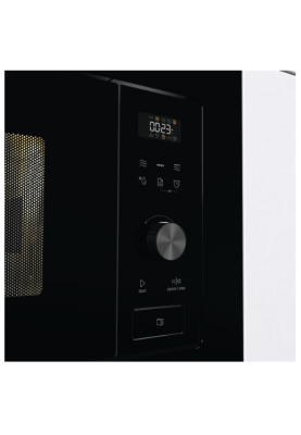 Мікрохвильова піч Gorenje BM201AG1BG (XY820Z) (6834679)