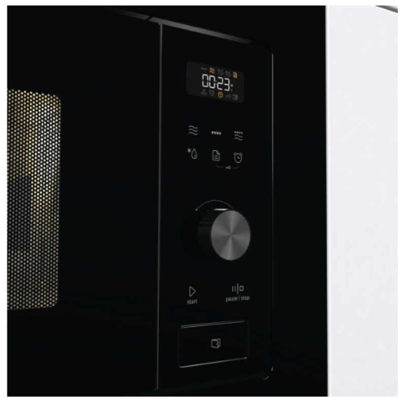 Мікрохвильова піч Gorenje BM201AG1BG (XY820Z) (6834679)