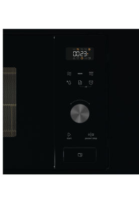 Мікрохвильова піч Gorenje BM201AG1BG (XY820Z) (6834679)