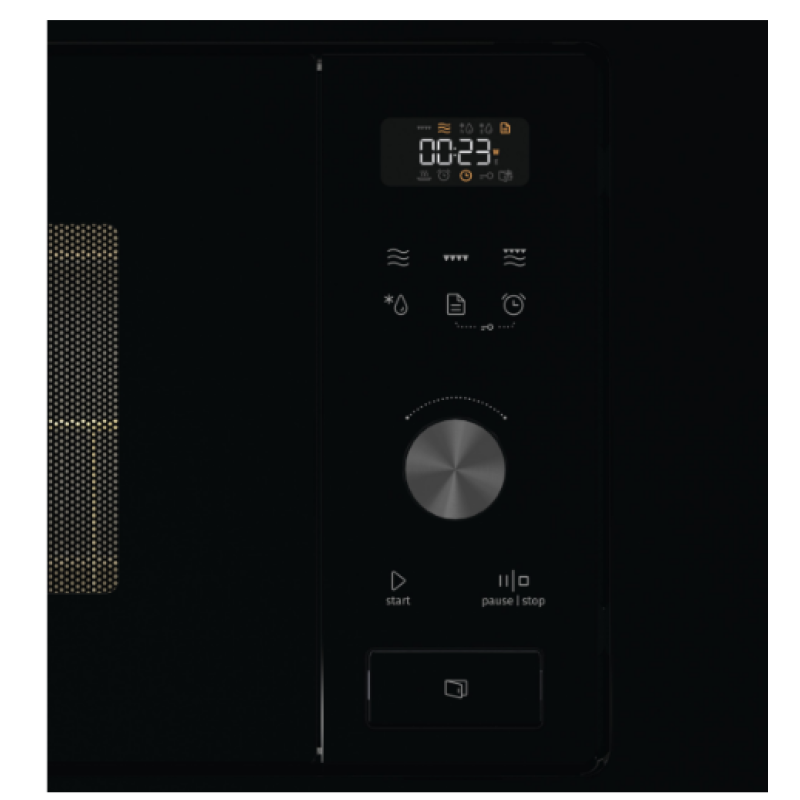 Мікрохвильова піч Gorenje BM201AG1BG (XY820Z) (6834679)