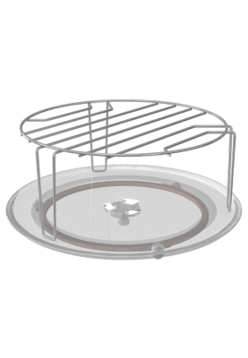 Мікрохвильова піч Gorenje BM201AG1BG (XY820Z) (6834679)