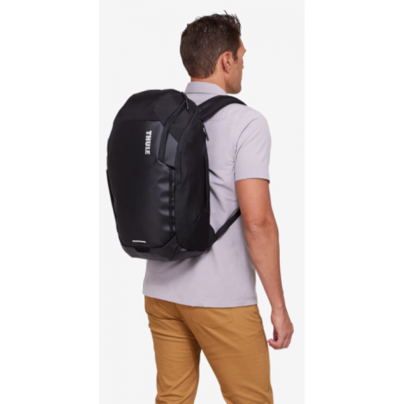 Рюкзак Thule Chasm 26L TCHB-215 Black (6948695)