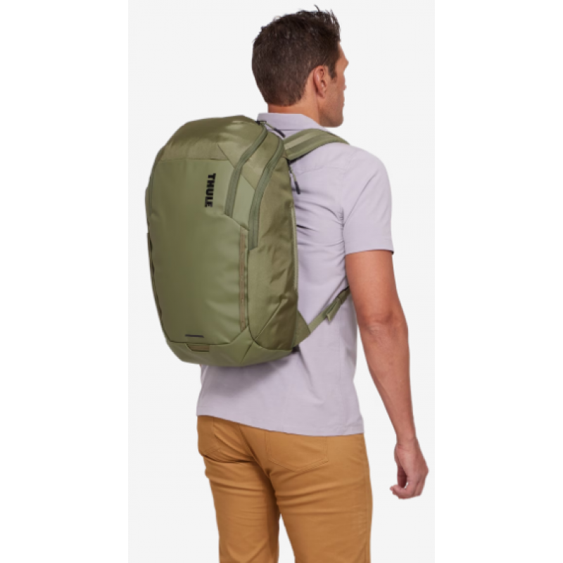 Рюкзак Thule Chasm 26L TCHB-215 Olivine (6948696)