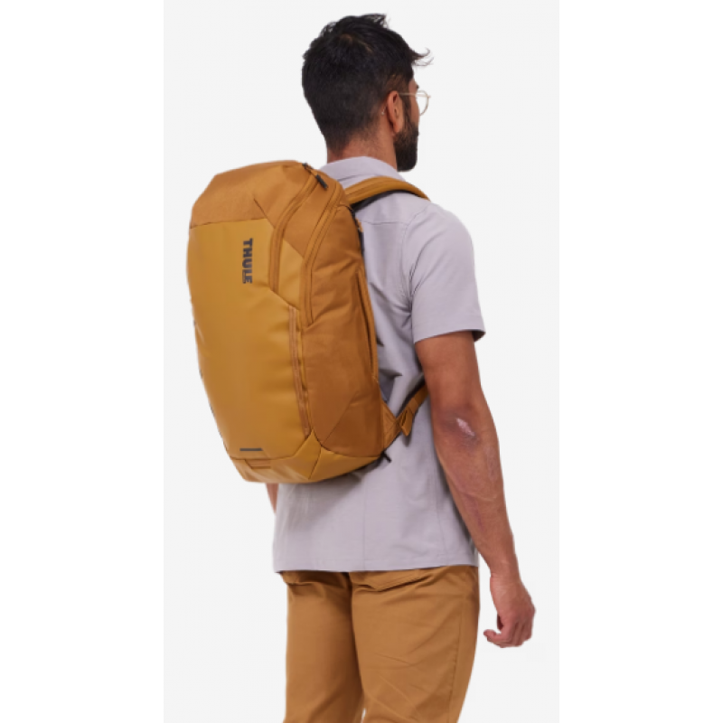 Рюкзак Thule Chasm 26L TCHB-215 Golden Brown (6948697)