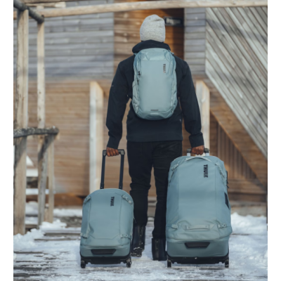 Рюкзак Thule Chasm 26L TCHB-215 Pond Gray (6948698)