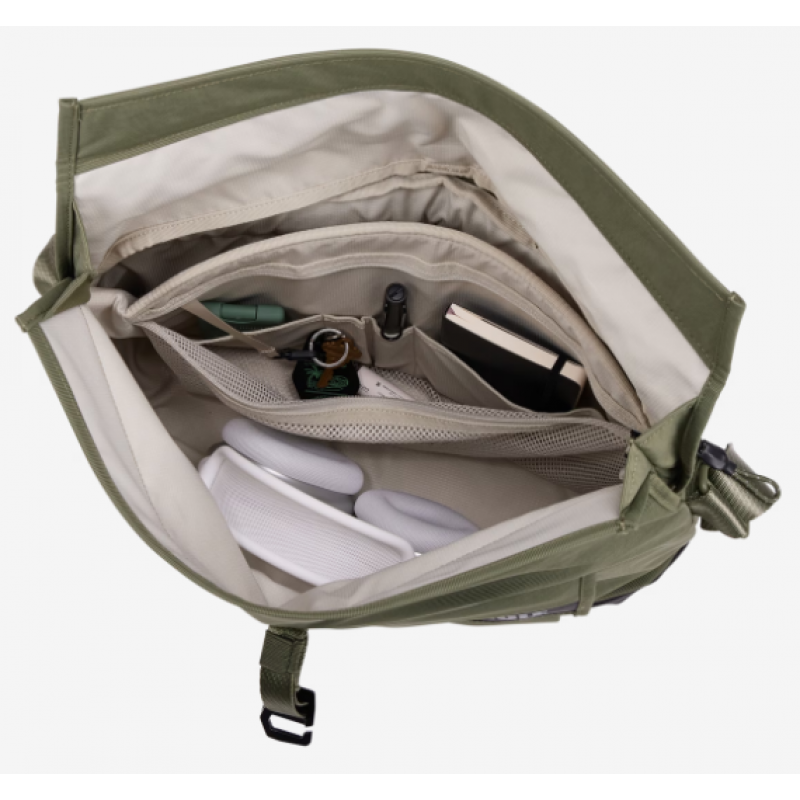 Сумка Thule Paramount Crossbody 14L PARACB-3114 Soft Green (6949021)