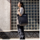 Сумка Thule Paramount Crossbody Tote 22L PARATB-3116 Black (6949022)
