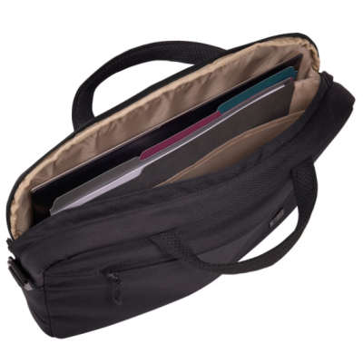 Сумка Case Logic Invigo Eco Attache 14" INVIA-114 Black (6949033)