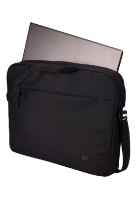 Сумка Case Logic Invigo Eco Attache 15.6" INVIA-116 Black (6949034)