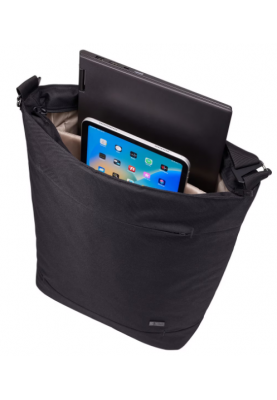 Сумка Case Logic Invigo Eco Convertible Tote 15.6" INVIT-116 Black (6949037)