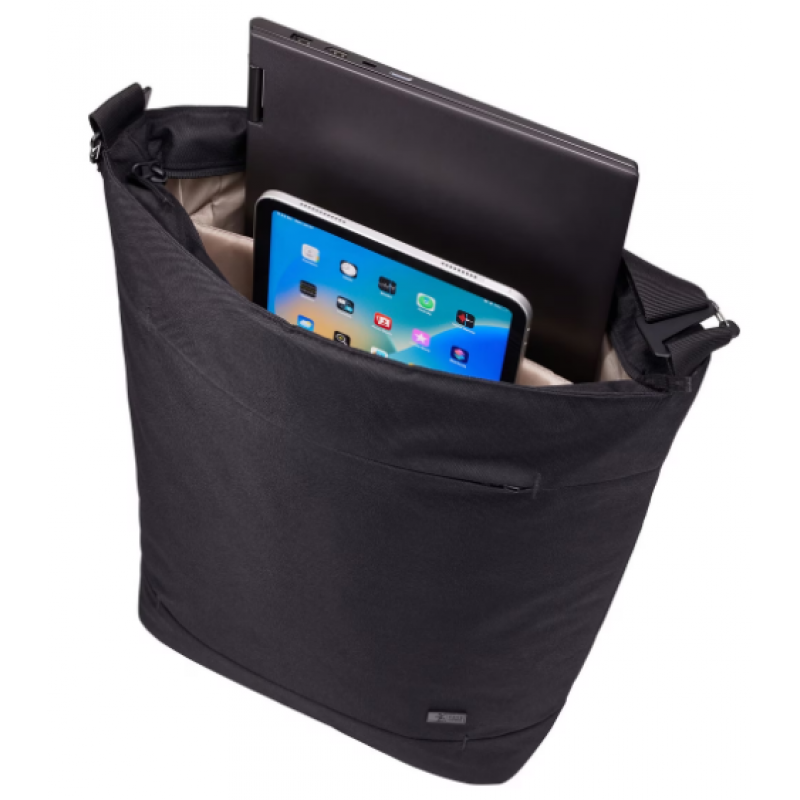 Сумка Case Logic Invigo Eco Convertible Tote 15.6" INVIT-116 Black (6949037)