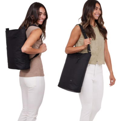 Сумка Case Logic Invigo Eco Convertible Tote 15.6" INVIT-116 Black (6949037)