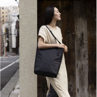 Сумка Case Logic Invigo Eco Convertible Tote 15.6" INVIT-116 Black (6949037)