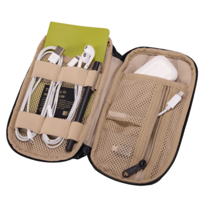 Чохол Case Logic Invigo Eco Accessory Case Mini INVIAC-101 Black (6949038)