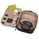Чохол Case Logic Invigo Eco Accessory Case Large INVIAC-103 Black (6949039)