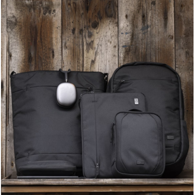 Чохол Case Logic Invigo Eco Accessory Case Large INVIAC-103 Black (6949039)