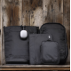 Чохол Case Logic Invigo Eco Accessory Case Large INVIAC-103 Black (6949039)
