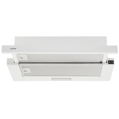 Витяжка Jantar TLT 650 LED 60 WH (6881881)