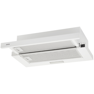 Витяжка Jantar TLT 650 LED 60 WH (6881881)