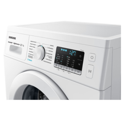 Пральна машина автоматична Samsung WW70AG5S20EEUA (6897455) Пральна машина автоматична Samsung WW70AG5S20EEUA (6897455)