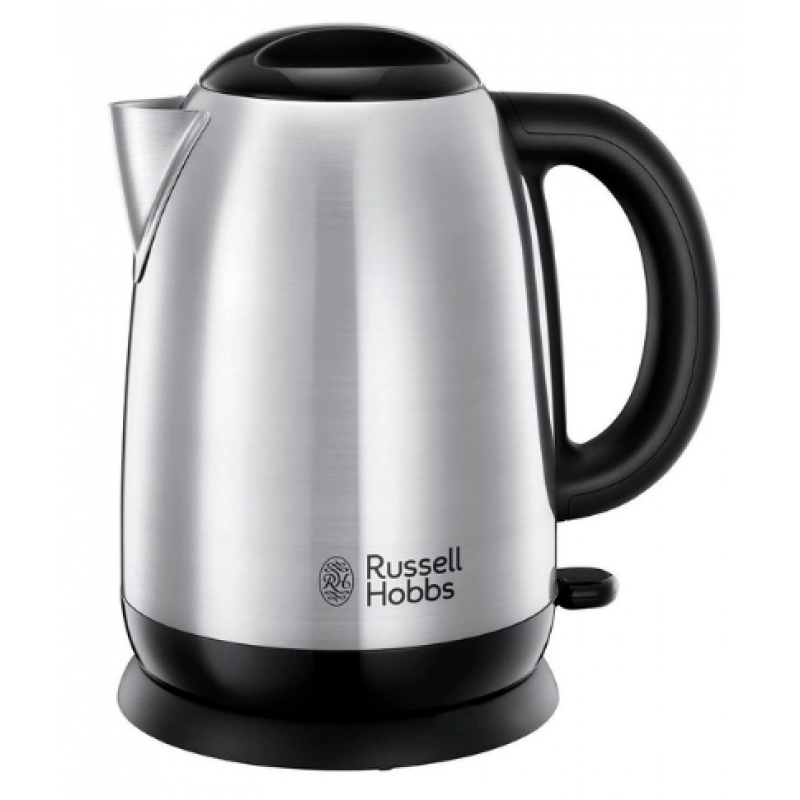 Елекрочайник Russell Hobbs 23912-70 Adventure (6452502)