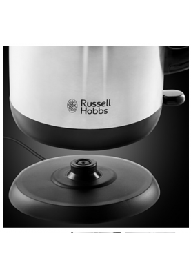 Елекрочайник Russell Hobbs 23912-70 Adventure (6452502)