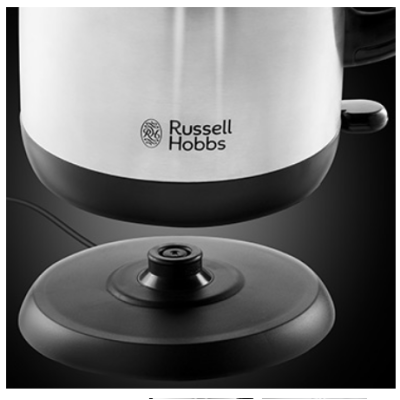 Електрочайник Russell Hobbs 23912-70 Adventure (6452502)
