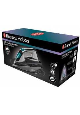 Праска Russell Hobbs 25400-56 Colour Control Supreme (6651538)