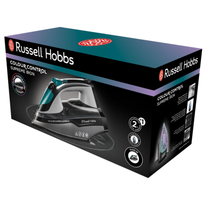 Праска Russell Hobbs 25400-56 Colour Control Supreme (6651538)