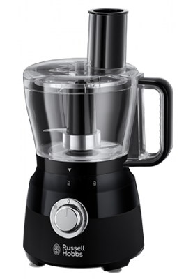 Кухонний комбайн Russell Hobbs 24732-56 Matte Black (6651544)