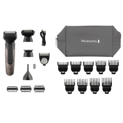 Тример універсальний Remington PG780 E51 REM One TotalBody Multigroomer (6947462)