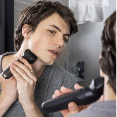 Тример універсальний Remington PG780 E51 REM One TotalBody Multigroomer (6947462)