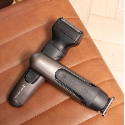 Тример універсальний Remington PG780 E51 REM One TotalBody Multigroomer (6947462)