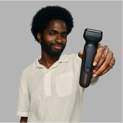 Тример універсальний Remington PG780 E51 REM One TotalBody Multigroomer (6947462)