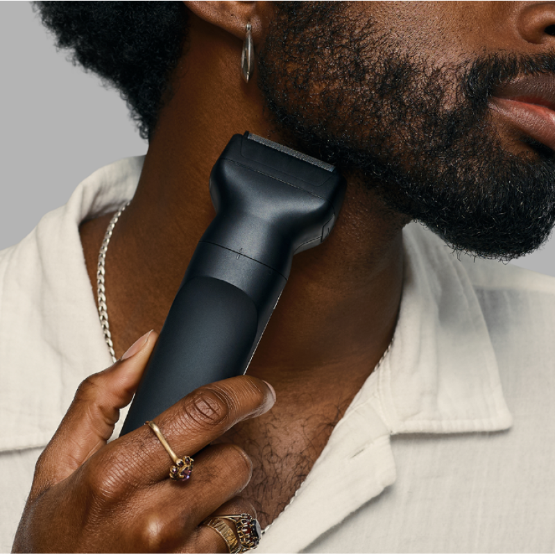 Тример універсальний Remington PG780 E51 REM One TotalBody Multigroomer (6947462)