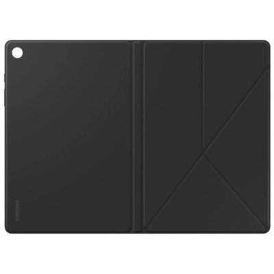 Чохол Samsung Tab A9+ Book Cover Black EF-BX210TBEGWW (6948342)