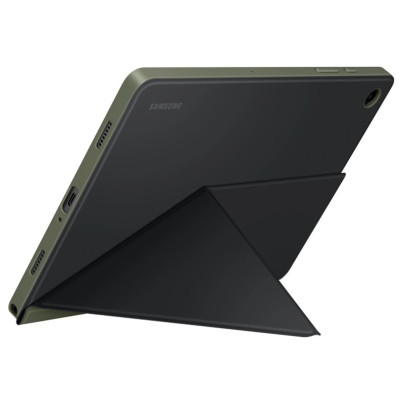 Чохол Samsung Tab A9+ Book Cover Black EF-BX210TBEGWW (6948342)